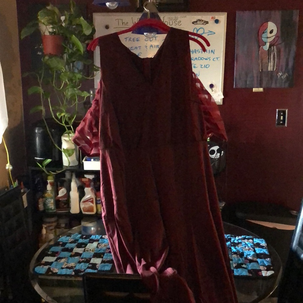 Jumpsuit